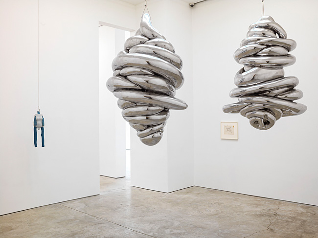 Louise Bourgeois - Echo - Exhibitions - Cheim Read