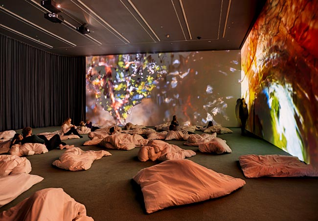 Pipilotti Rist - Hauser & Wirth