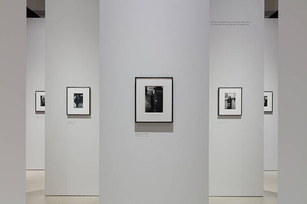 diane arbus: in the beginning - Show | GalleriesNow