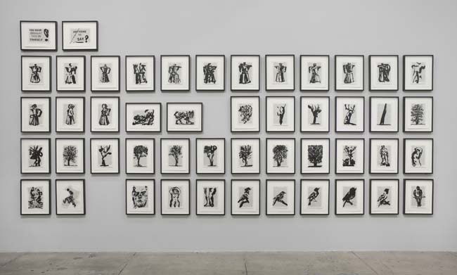 William Kentridge