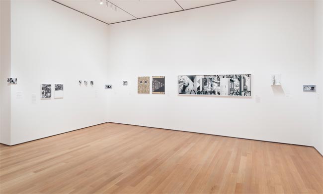 New Photography 2013 at MoMA, New York