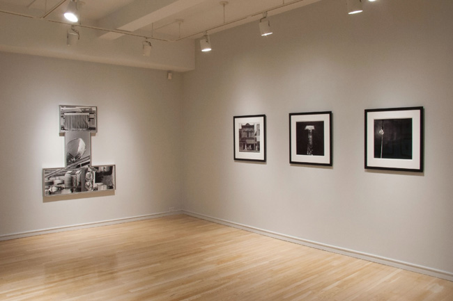 Robert Rauschenberg and Photography at Pace/MacGill Gallery