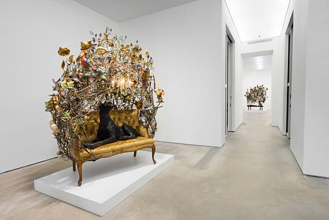 Nick Cave: Rescue - Show | GalleriesNow