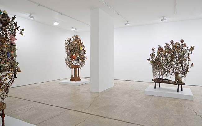 Nick Cave: Rescue - Show | GalleriesNow