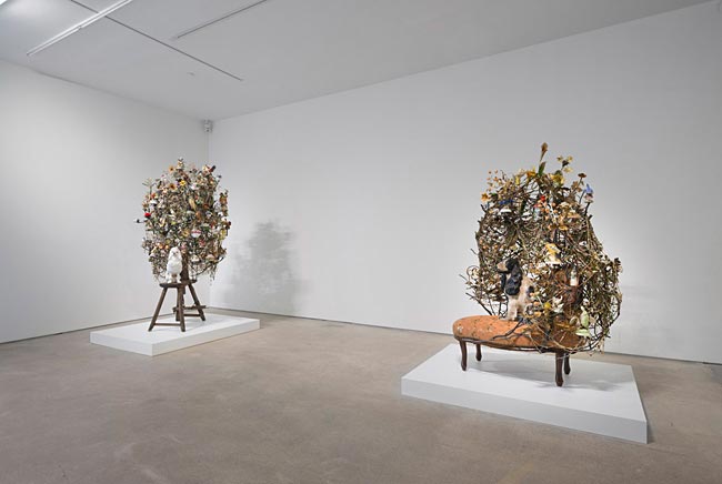 Nick Cave: Rescue - Show | GalleriesNow