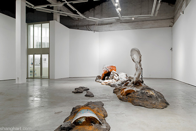 Liang Shaoji: Back to Origin - Show | GalleriesNow