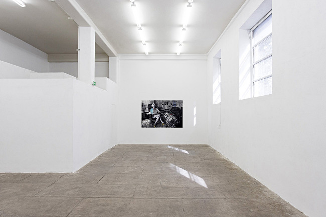 Henrik Olai Kaarstein: Well Received Lies at T293