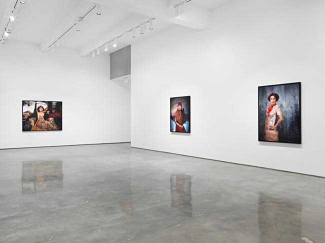 Cindy Sherman - Show | GalleriesNow