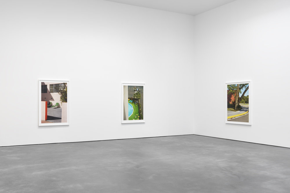 William Eggleston: Selected Works from The Democratic Forest - Show ...