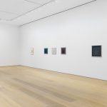 Josef Albers: Grey Steps, Grey Scales, Grey Ladders at David Zwirner