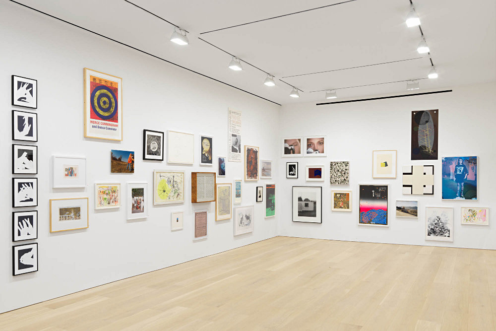 David Zwirner 19th St