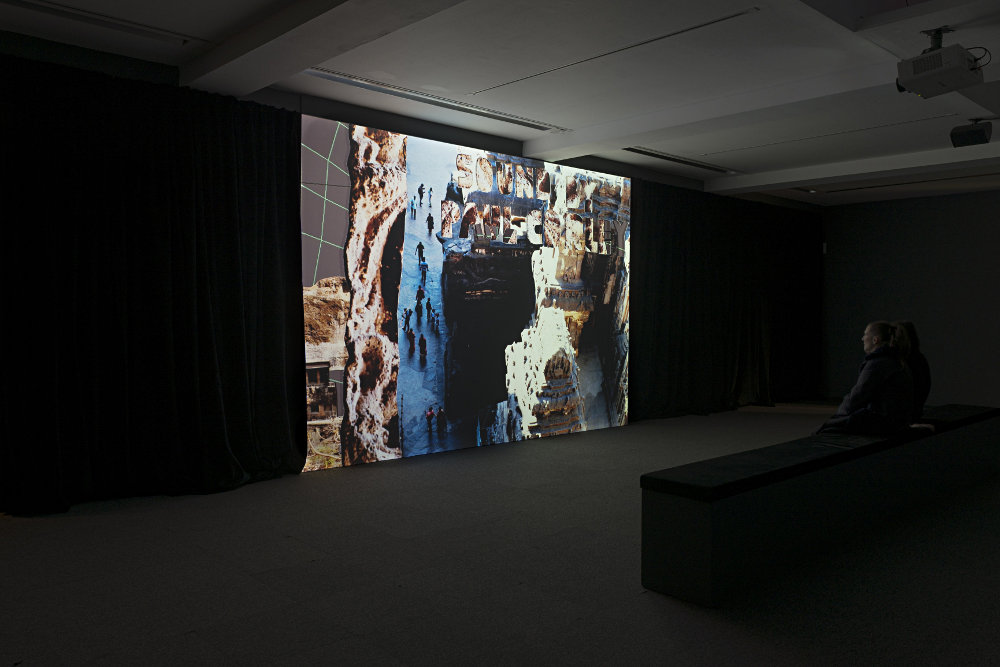 Serpentine Gallery