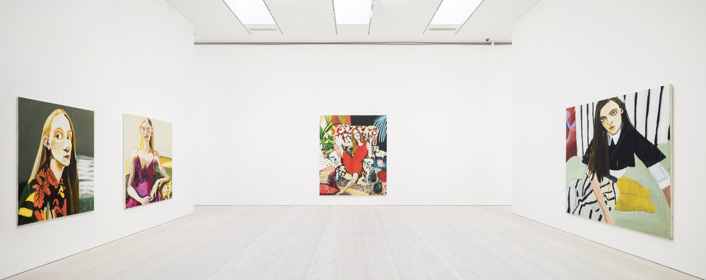 Galerie Forsblom