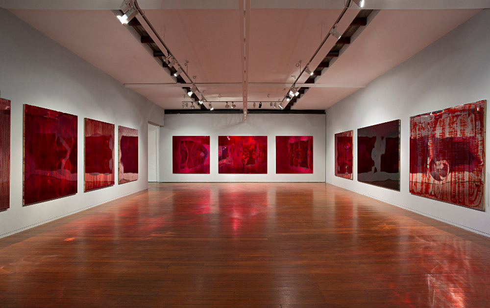 Roslyn Oxley9 Gallery