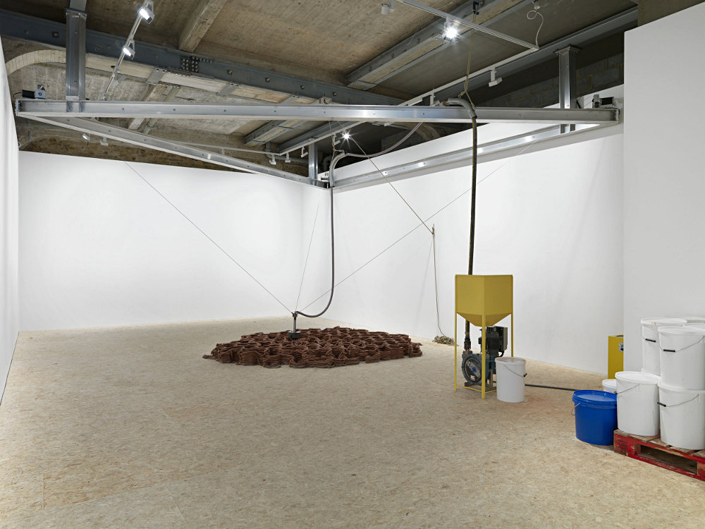Thomas Dane Gallery