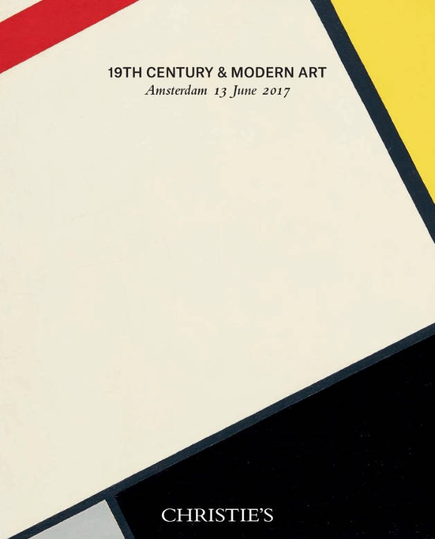 19th Century & Modern Art - Show | GalleriesNow