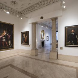 Splendour And Magnificence: Art From The European Courts - Show ...