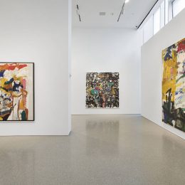 Michael Goldberg: End to End, the 1950s & 2000s - Show | GalleriesNow