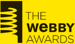 nominated for the Webby Awards 2018