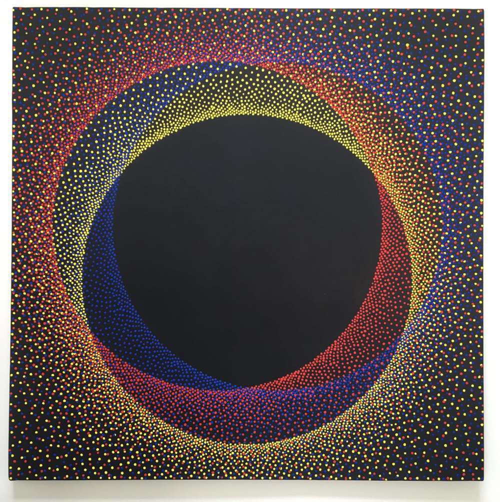 Julio Le Parc: recent works at Nara Roesler