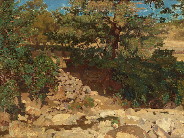 19th Century European Paintings At Bonhams