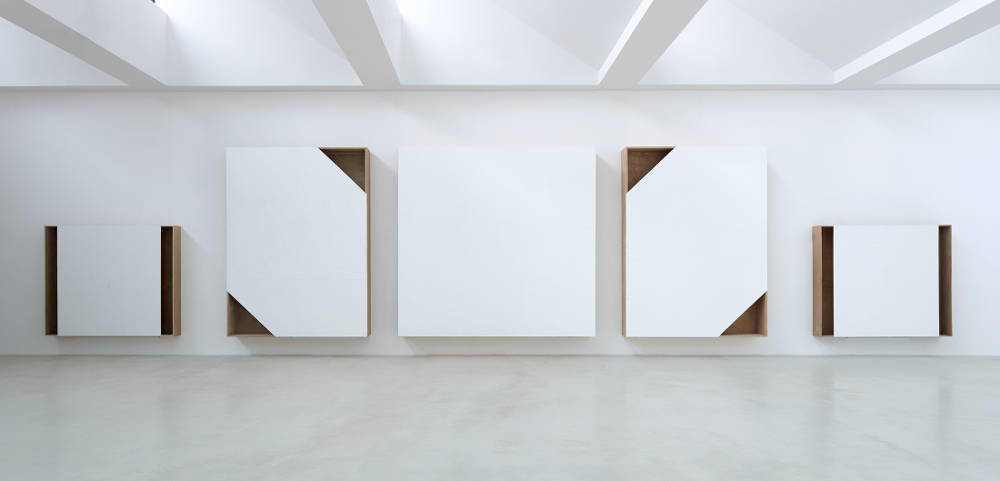 Axel Vervoordt Gallery