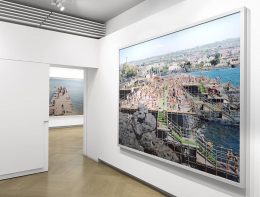 Massimo Vitali: Short Stories - Show | GalleriesNow