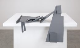 Anthony Caro, Table Piece CV (B0109), 1971