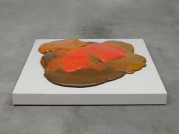 Lynda Benglis, UNTITLED, 1969