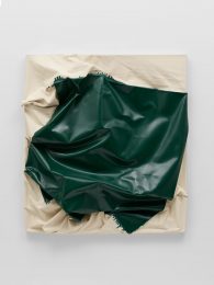 Steven Parrino, Thirteen, Thirteen, 1993