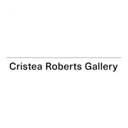 Logo for Cristea Roberts Gallery