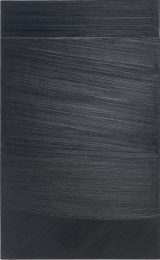 Pierre Soulages, Peinture 222 x 137 cm, Printemps 1980, 1980