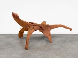 Ai Weiwei, Level, 2019 