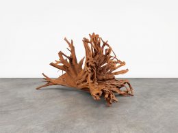 Ai Weiwei, Martin, 2019 