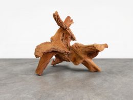 Ai Weiwei, Strength, 2019 