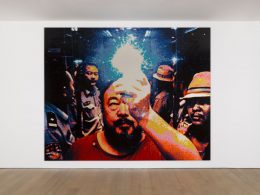 Ai Weiwei, Illumination, 2019 