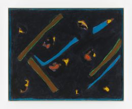 Betty Parsons, Untitled, 1971