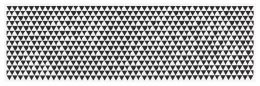 Bridget Riley, Cascando, 2015