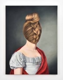 Ewa Juszkiewicz, Untitled (after Christoffer Eckersberg), 2019