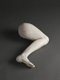 Alina Szapocznikow, Noga (Leg), 1962