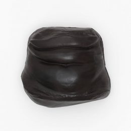 Alina Szapocznikow, Ventre-coussin (Belly cushion), 1968