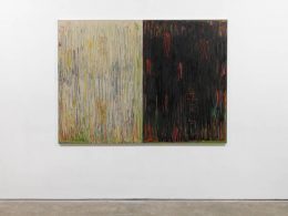 Christopher Le Brun, Look and Feel, 2019 