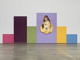 Mike Kelley, Untitled 2, 2008-2009