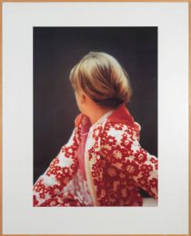 Gerhard Richter, Betty, 1991