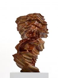 Tony Cragg, Stack, 2018 