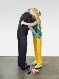 Raphaela Simon, Liebespaar (Couple), 2019