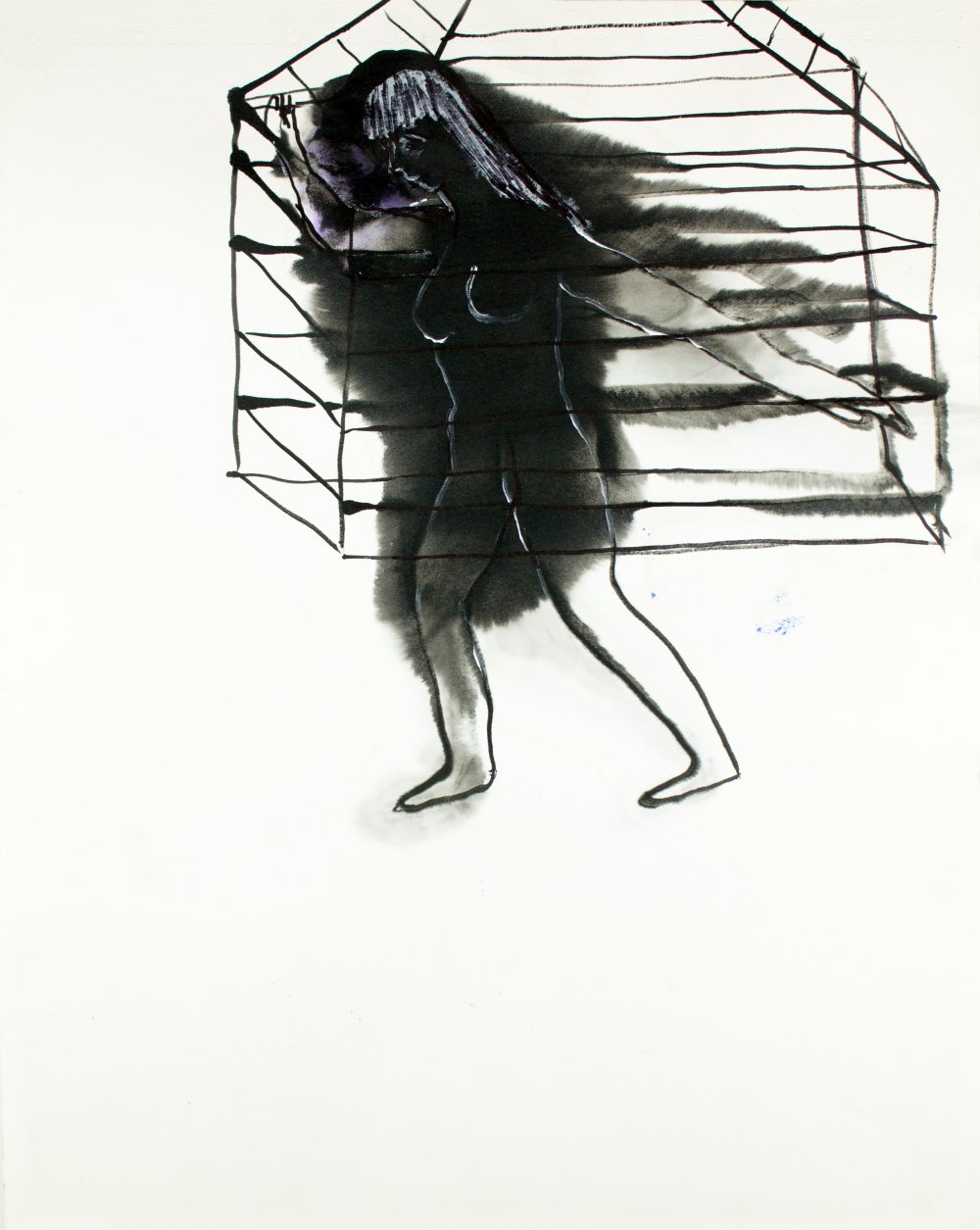 Oana Coșug, Untitled, 2015