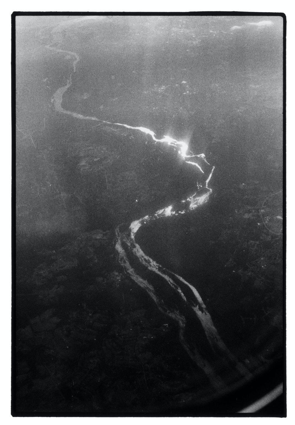 Zoe Leonard, Untitled Aerial, 1988/2008