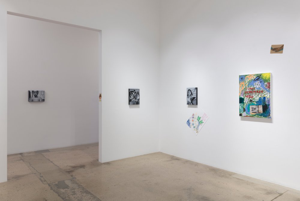 Brittany Tucker: Memoir 1 - Show | GalleriesNow