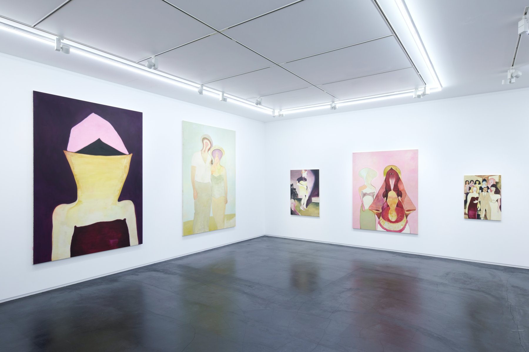 Tomoo Gokita: MOO at Taka Ishii Gallery